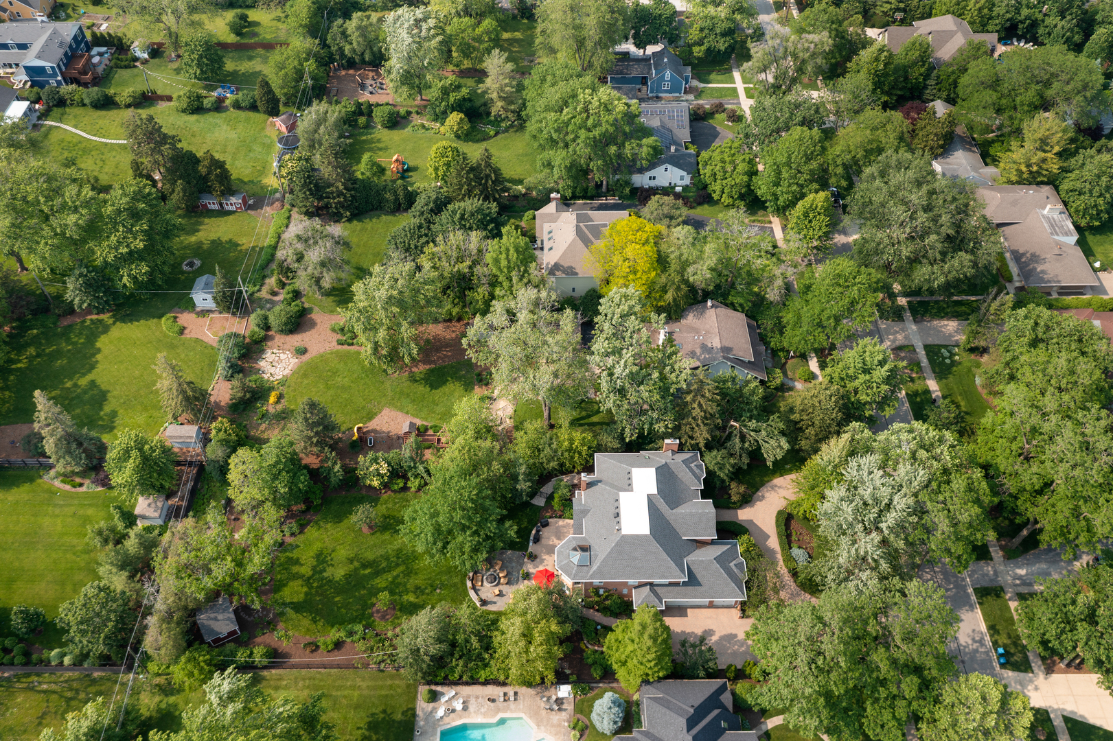4416 Seeley Avenue, Downers Grove, IL 60515