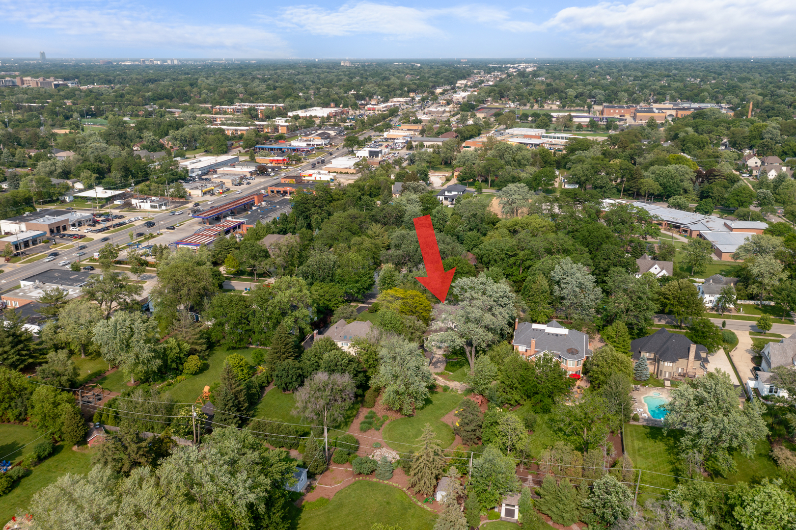 4416 Seeley Avenue, Downers Grove, IL 60515