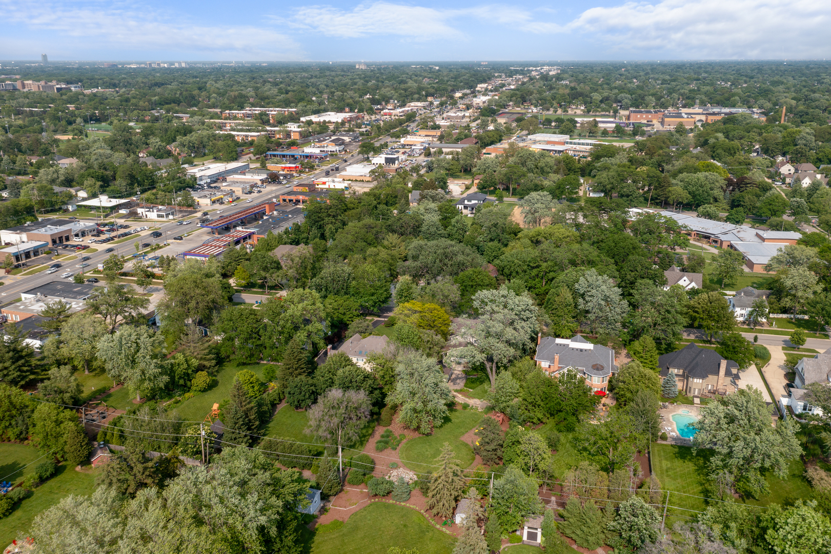 4416 Seeley Avenue, Downers Grove, IL 60515