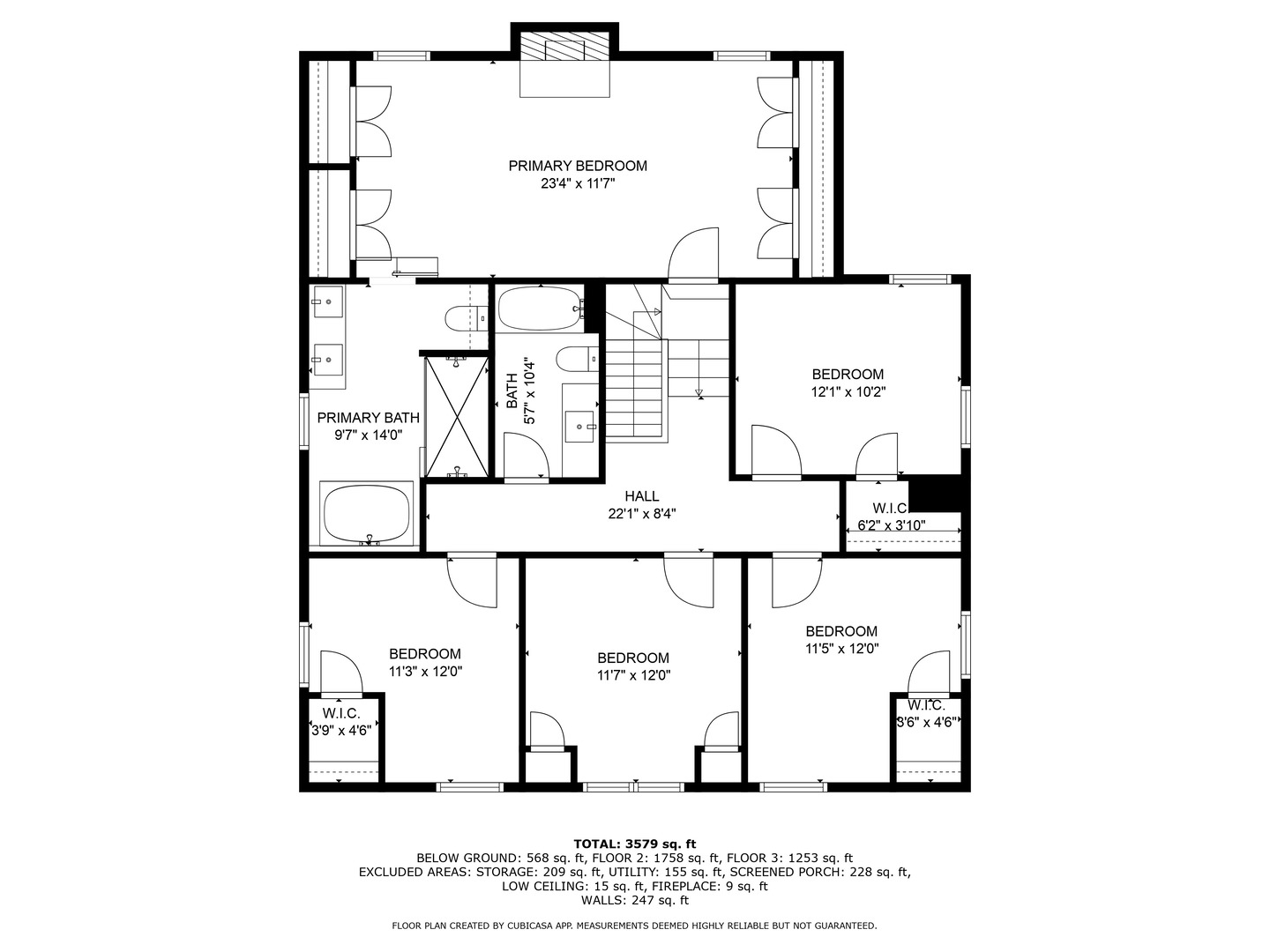 4416 Seeley Avenue, Downers Grove, IL 60515