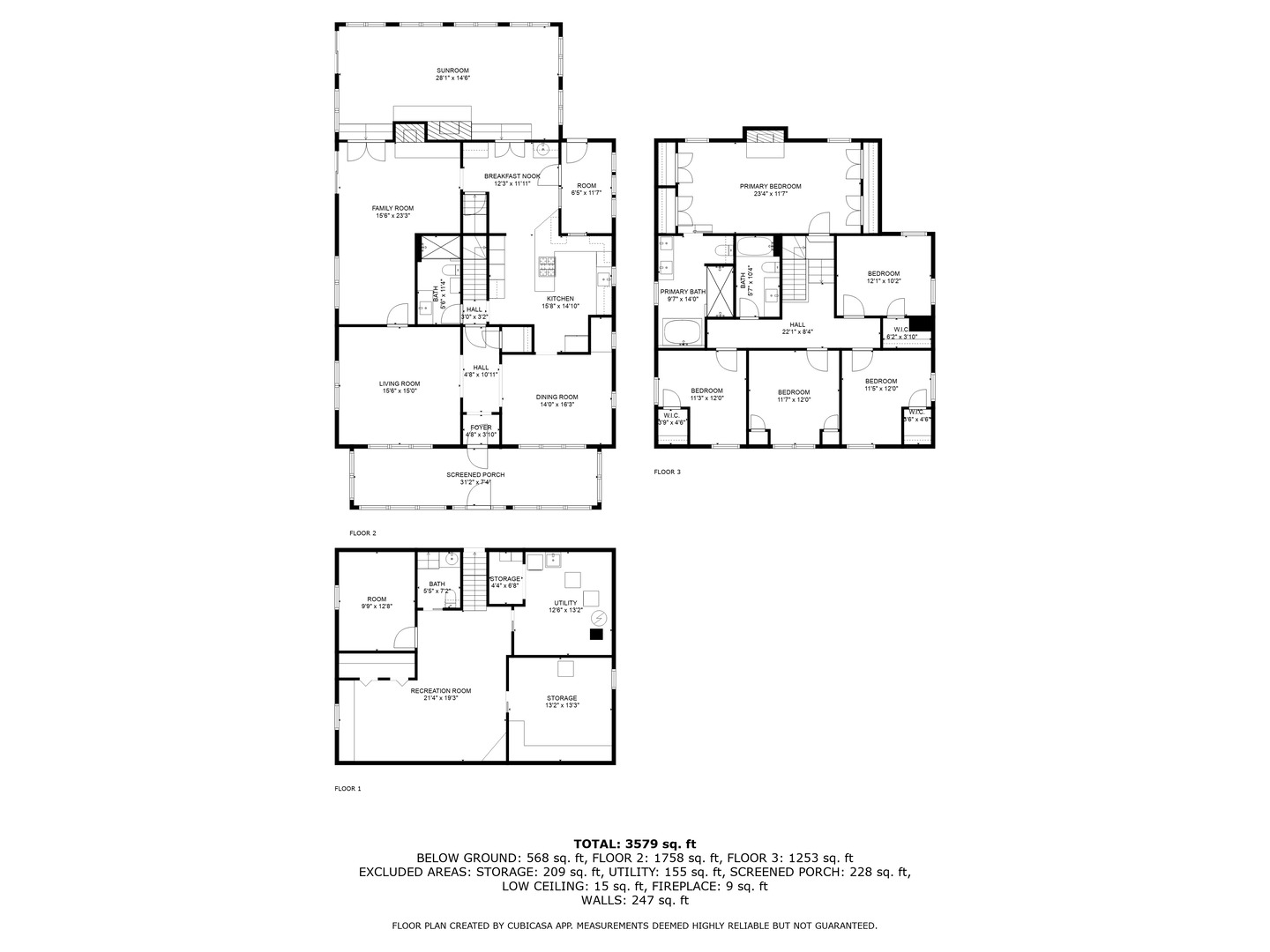 4416 Seeley Avenue, Downers Grove, IL 60515