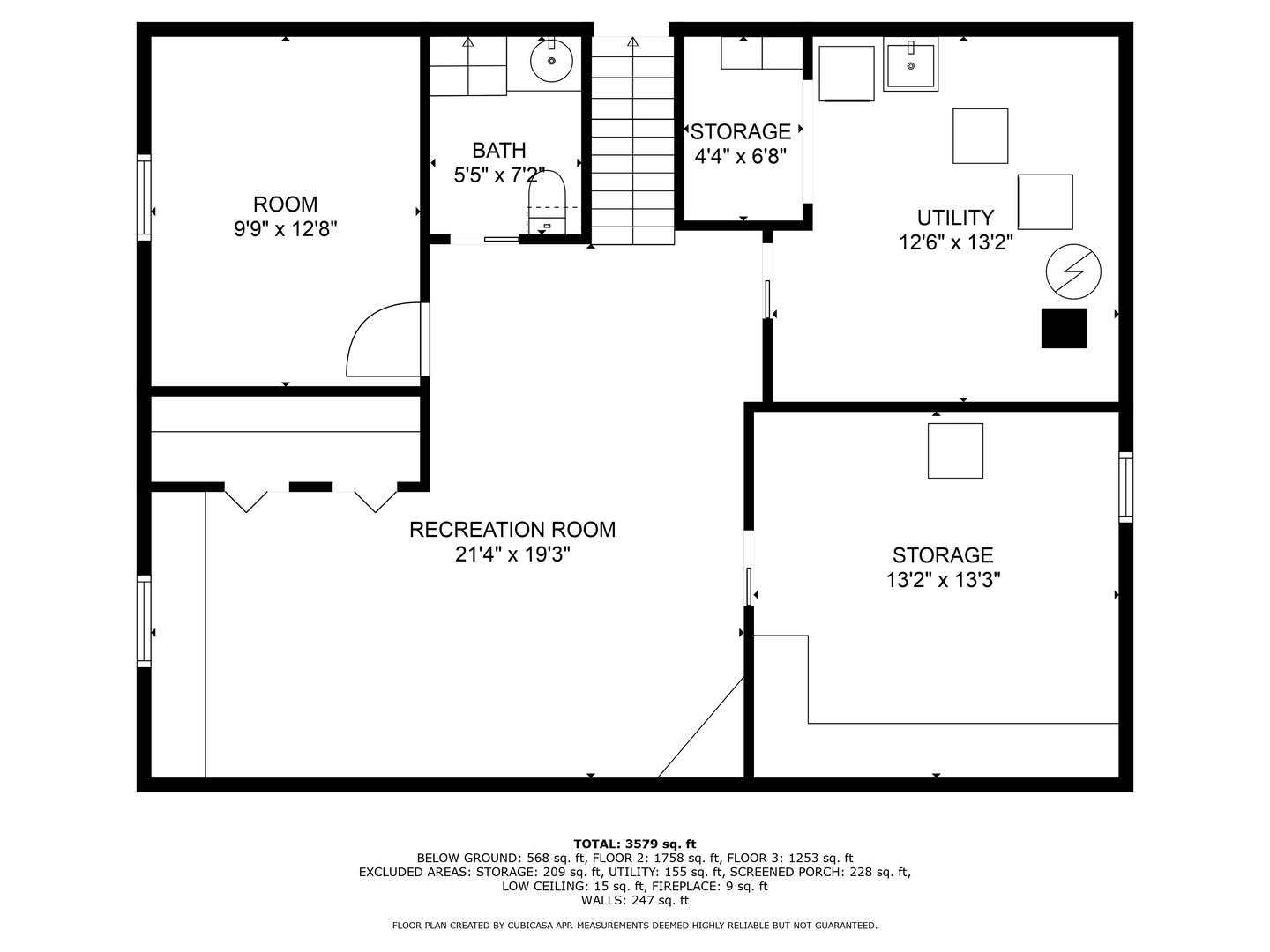 4416 Seeley Avenue, Downers Grove, IL 60515