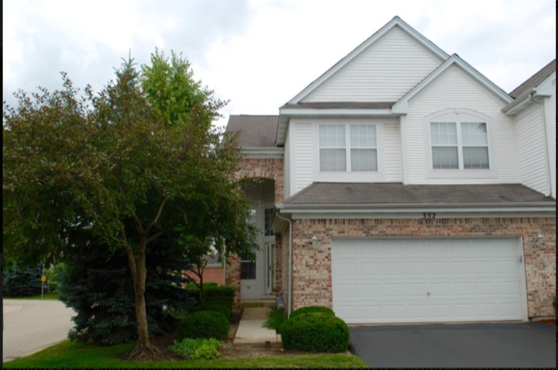 352 Bay Drive, Itasca, IL 60143