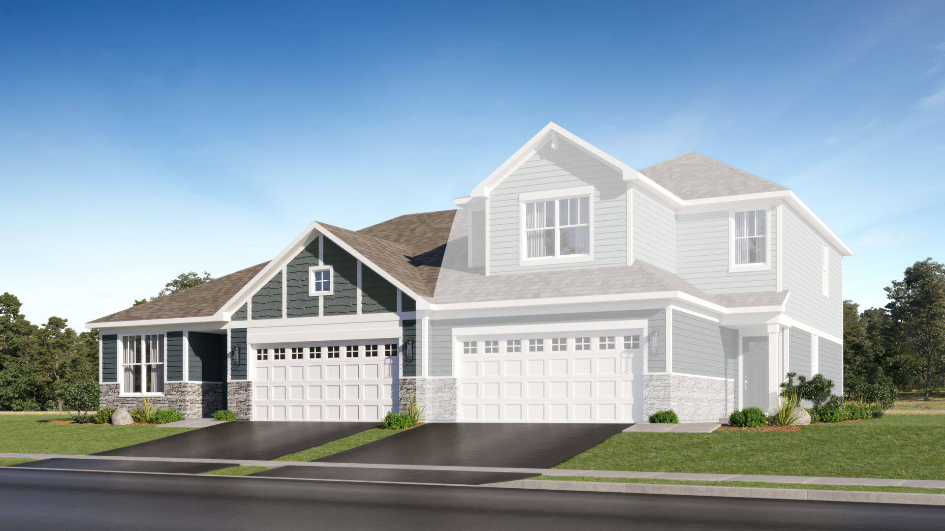 4265 Meadowridge Road, Woodstock, IL 60098