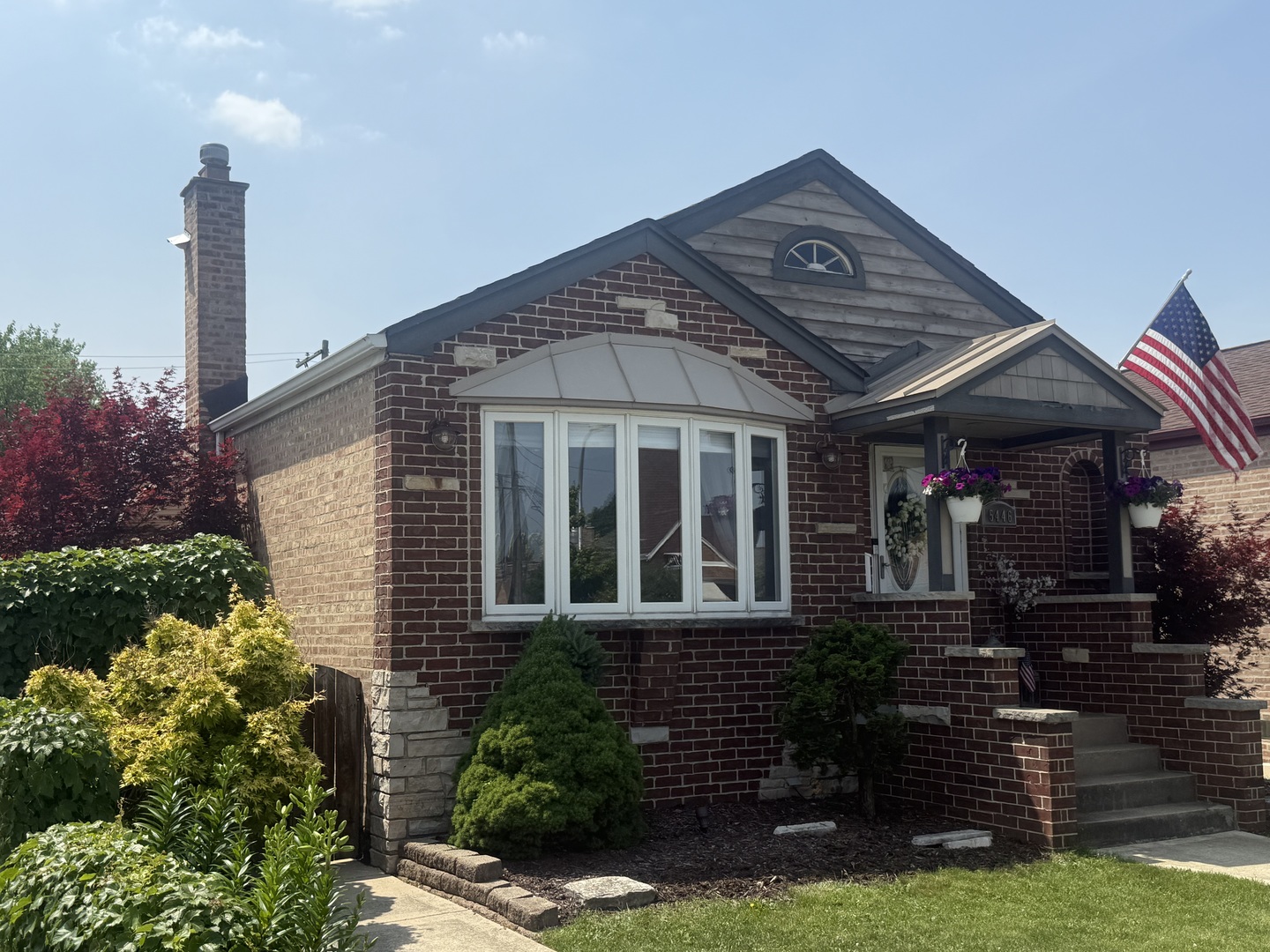 5446 S Oak Park Avenue, Chicago, IL 60638