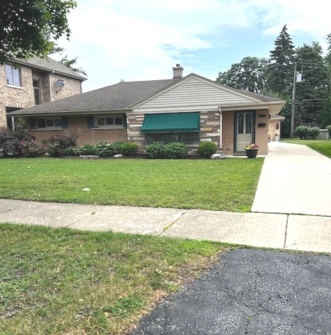623 Wesley Drive, Park Ridge, IL 60068