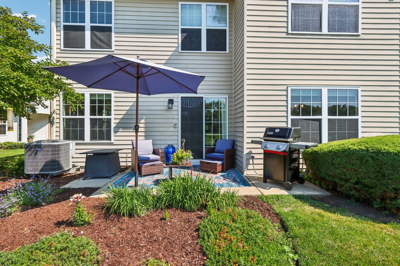 454 Blue Springs Drive, Fox Lake, IL 60020