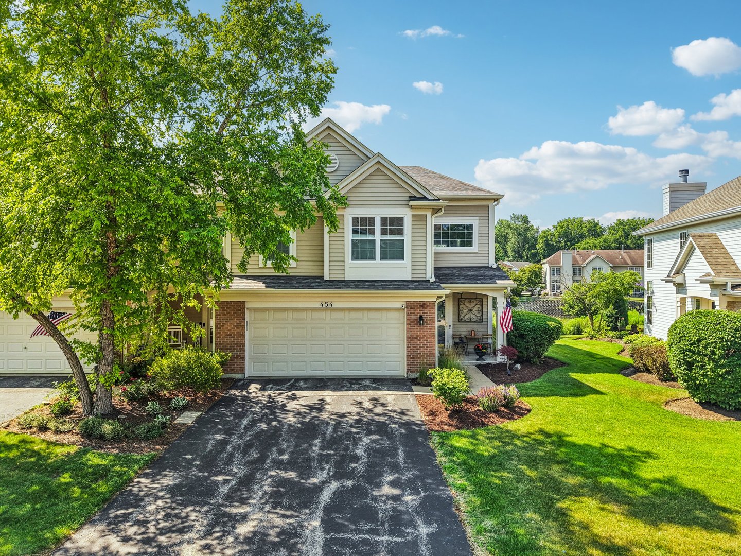 454 Blue Springs Drive, Fox Lake, IL 60020