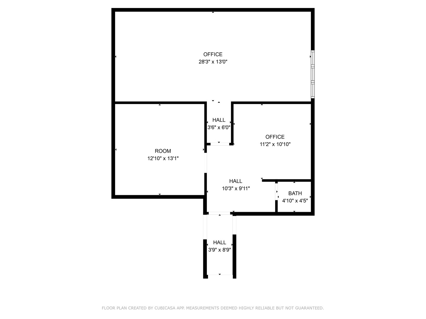 321 James Street #101, Geneva, IL 60134
