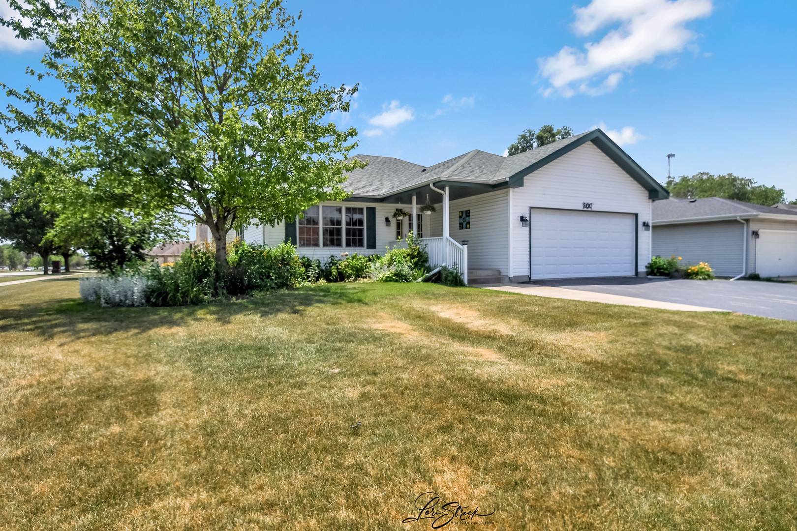 712 Hauert Street, Peotone, IL 60468