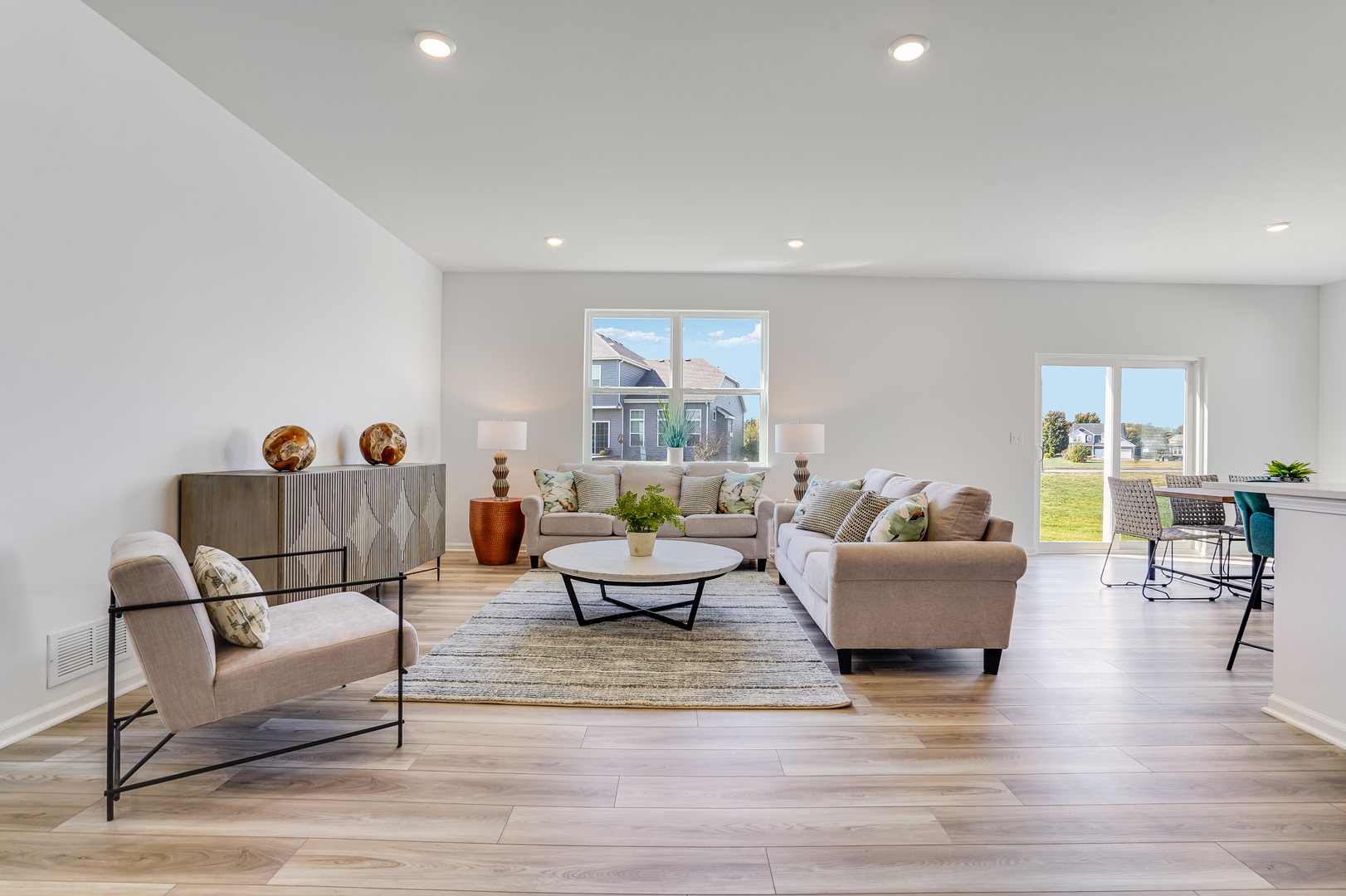 1023 Greenleaf Street, Sycamore, IL 60178