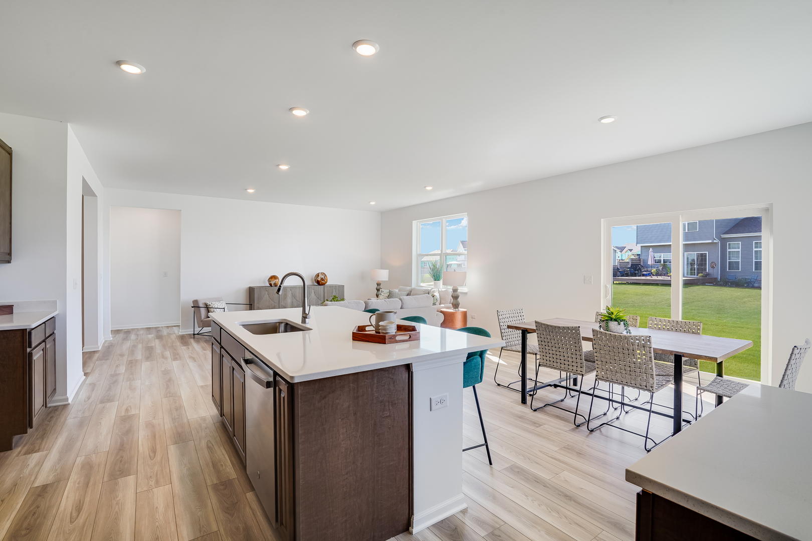 1023 Greenleaf Street, Sycamore, IL 60178