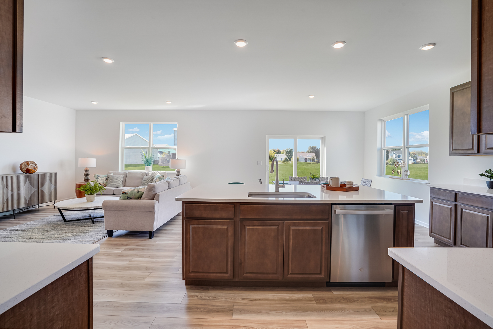 1023 Greenleaf Street, Sycamore, IL 60178