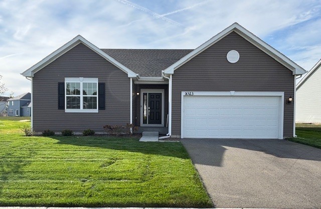 1023 Greenleaf Street, Sycamore, IL 60178