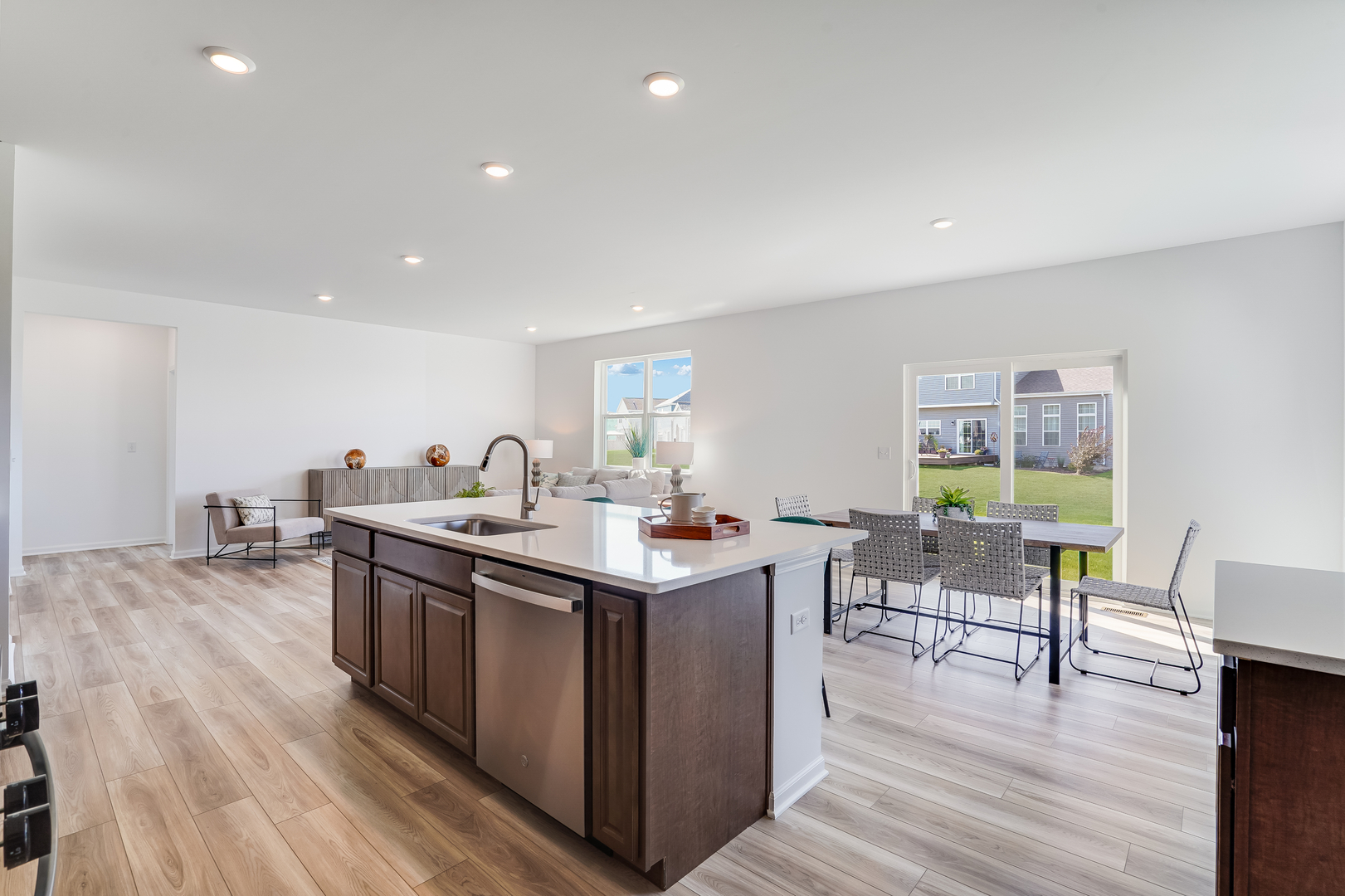 1023 Greenleaf Street, Sycamore, IL 60178