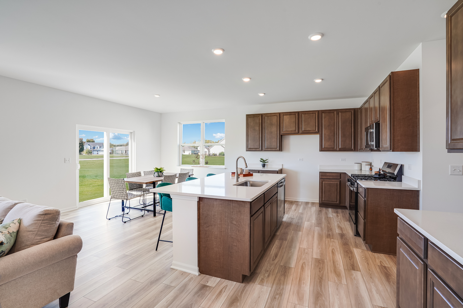 1023 Greenleaf Street, Sycamore, IL 60178