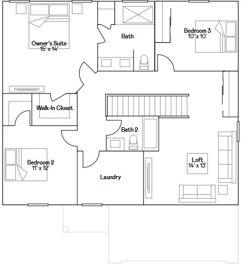 522 S. Kincaid Street, Maple Park, IL 60151