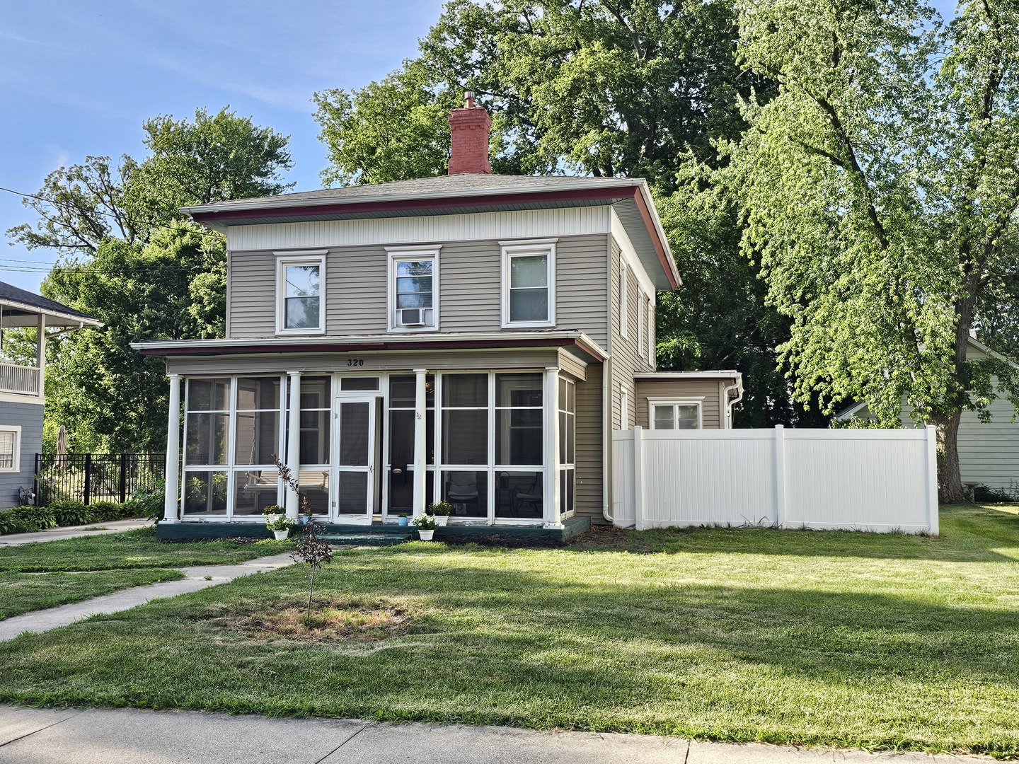 320 Congress Street, Ottawa, IL 61350