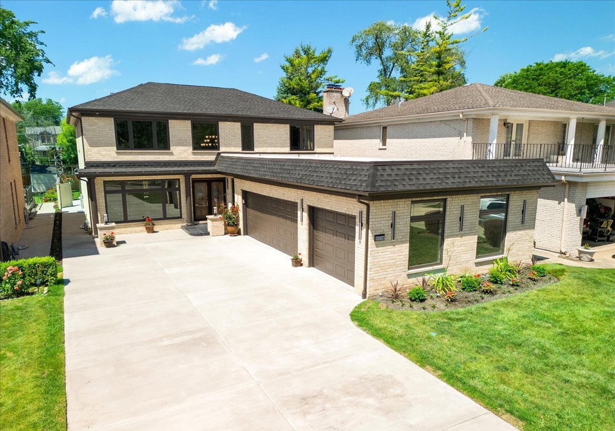 5314 Pratt Avenue, Skokie, IL 60077