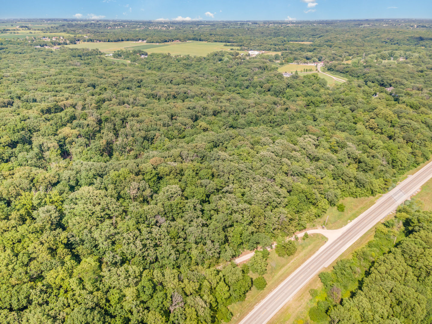 9.58 Acres E US Route 6, Marseilles, IL 61341
