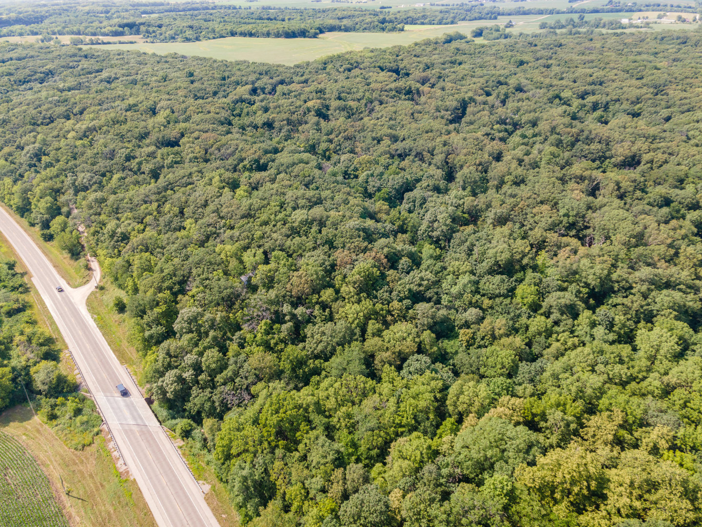 9.58 Acres E US Route 6, Marseilles, IL 61341