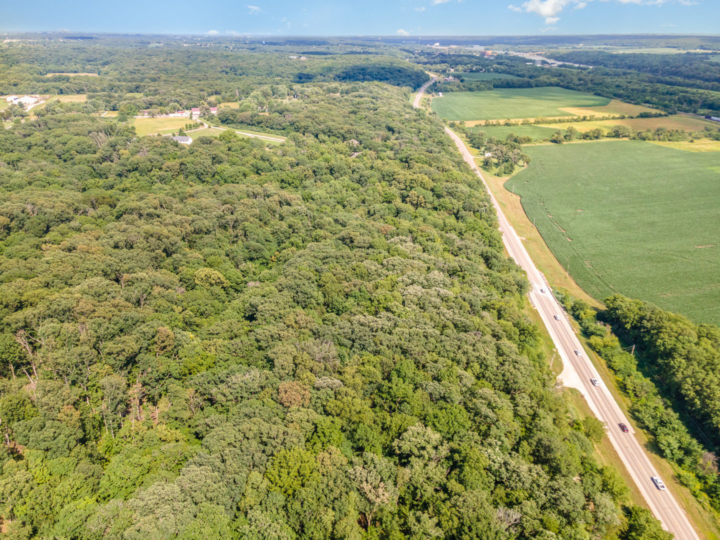 9.58 Acres E US Route 6, Marseilles, IL 61341