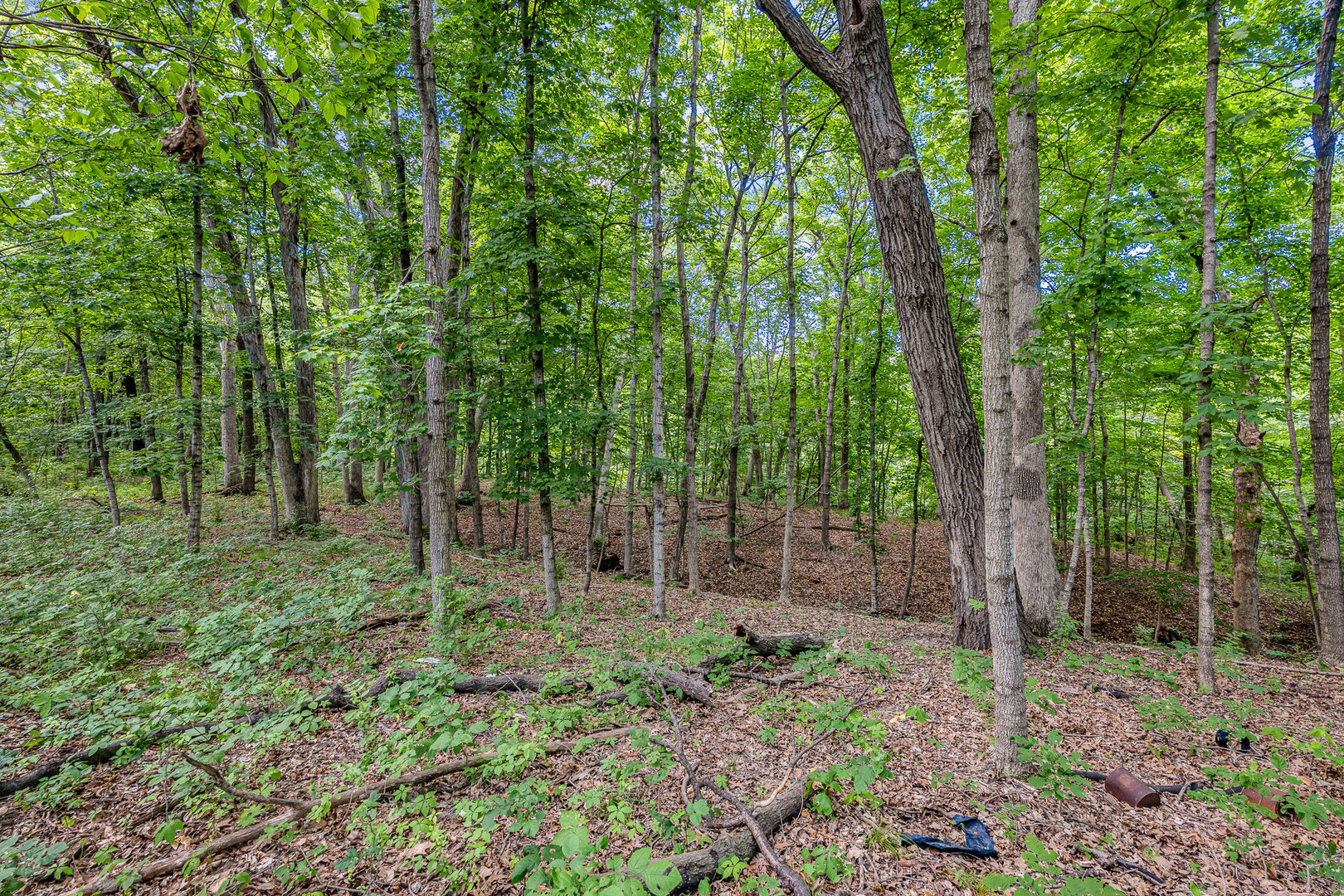 9.58 Acres E US Route 6, Marseilles, IL 61341