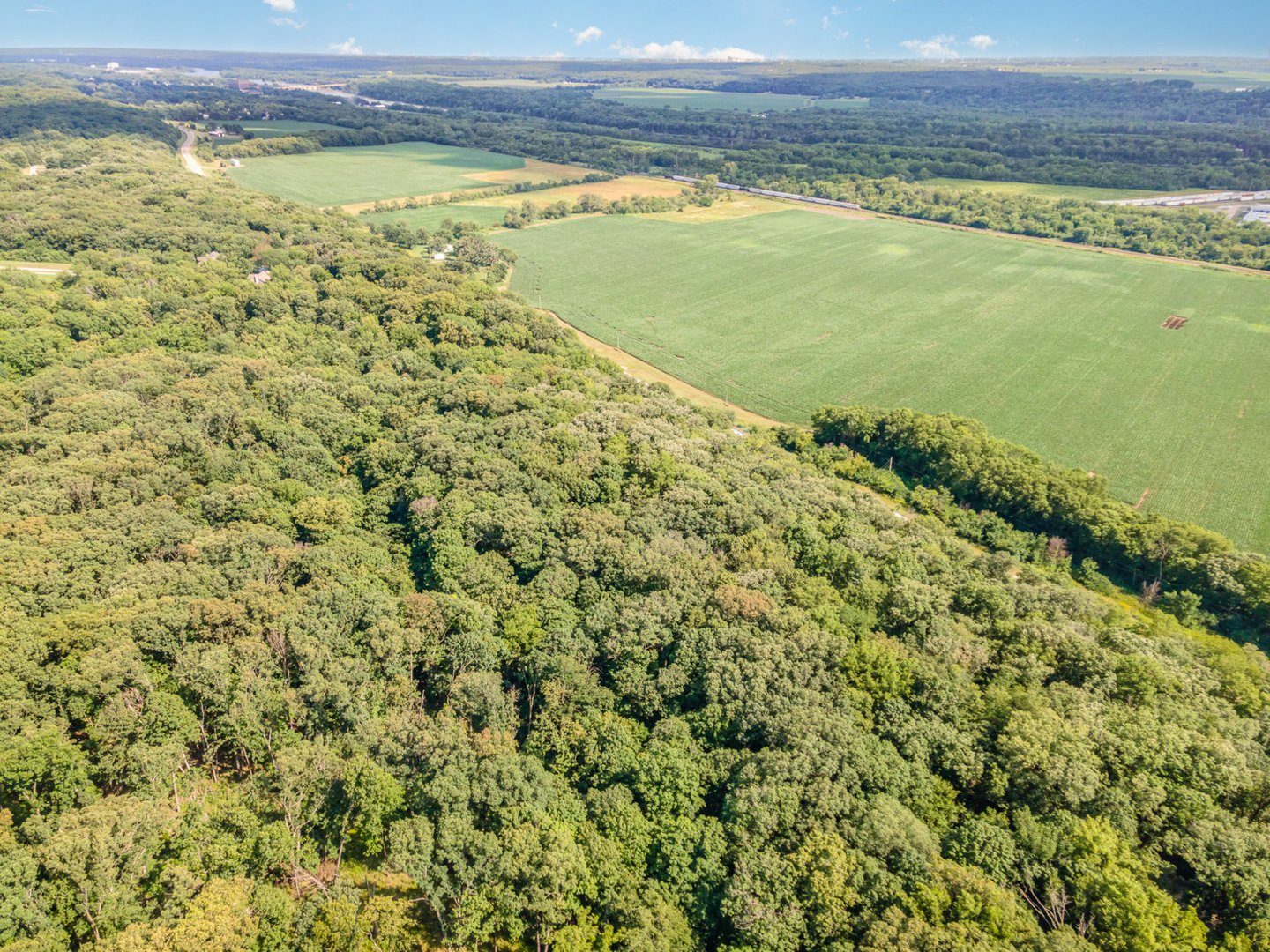 9.58 Acres E US Route 6, Marseilles, IL 61341