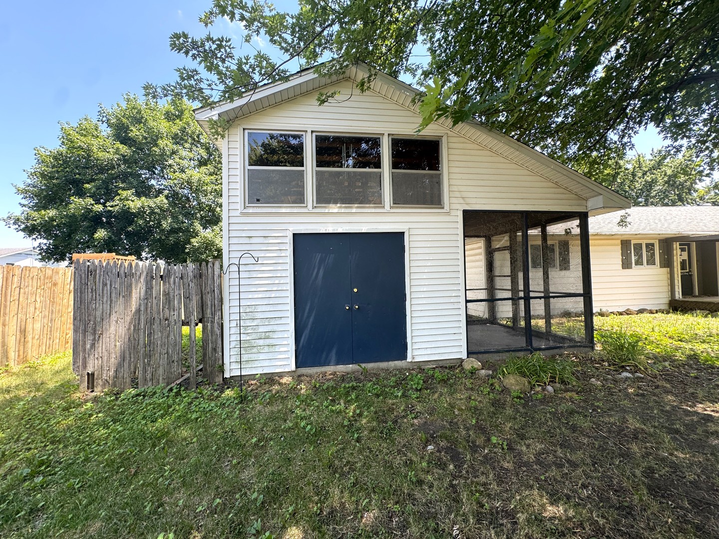 10440 Hussung Drive, Rock Falls, IL 61071