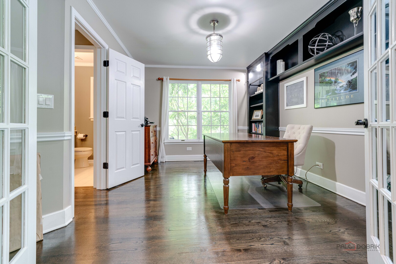 15393 W Oak Spring Road, Libertyville, IL 60048