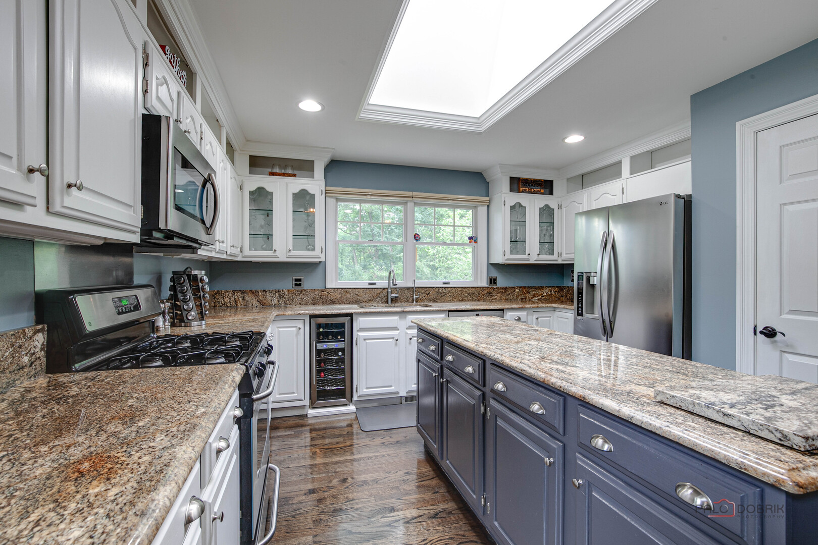 15393 W Oak Spring Road, Libertyville, IL 60048