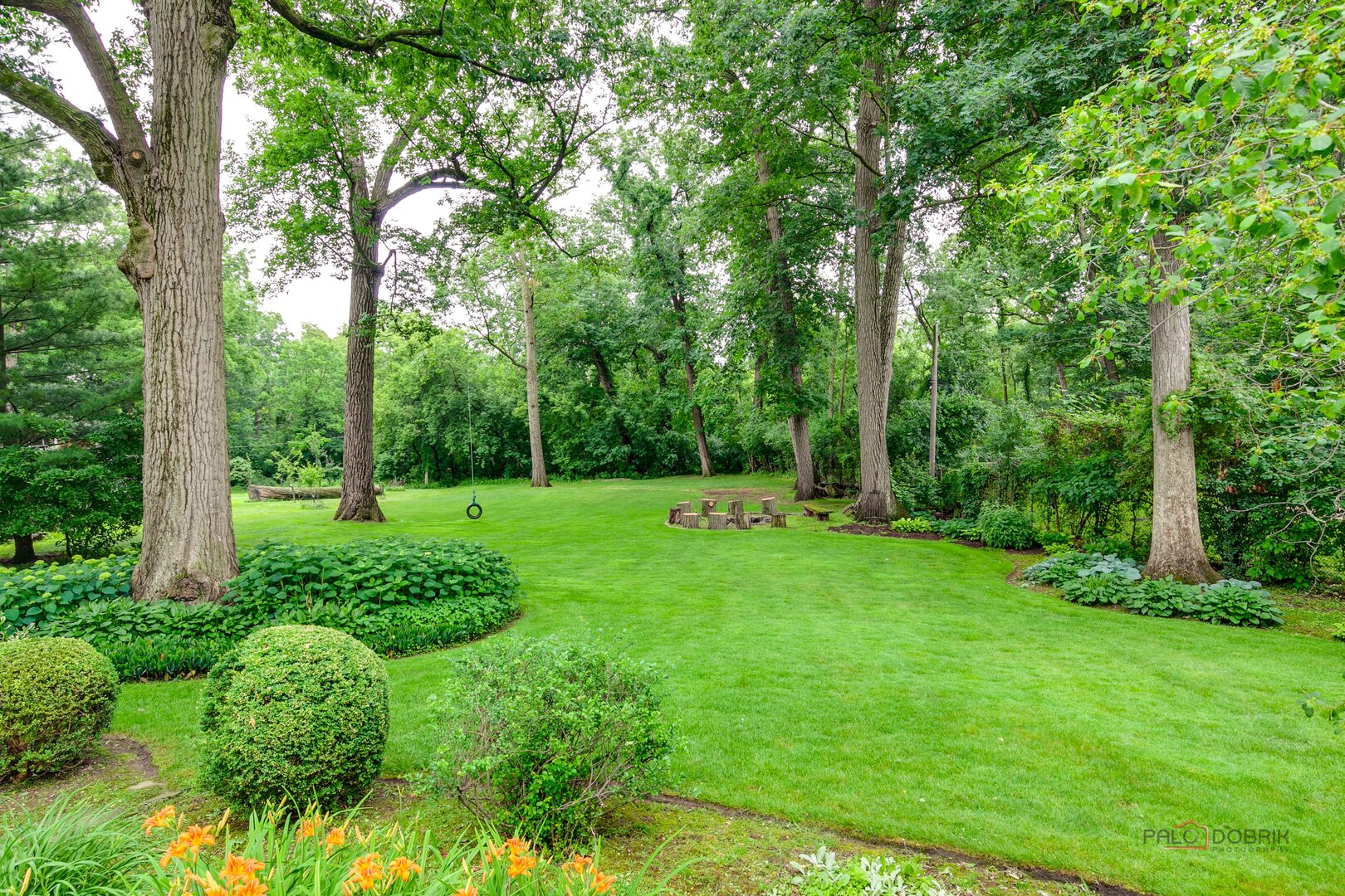 15393 W Oak Spring Road, Libertyville, IL 60048
