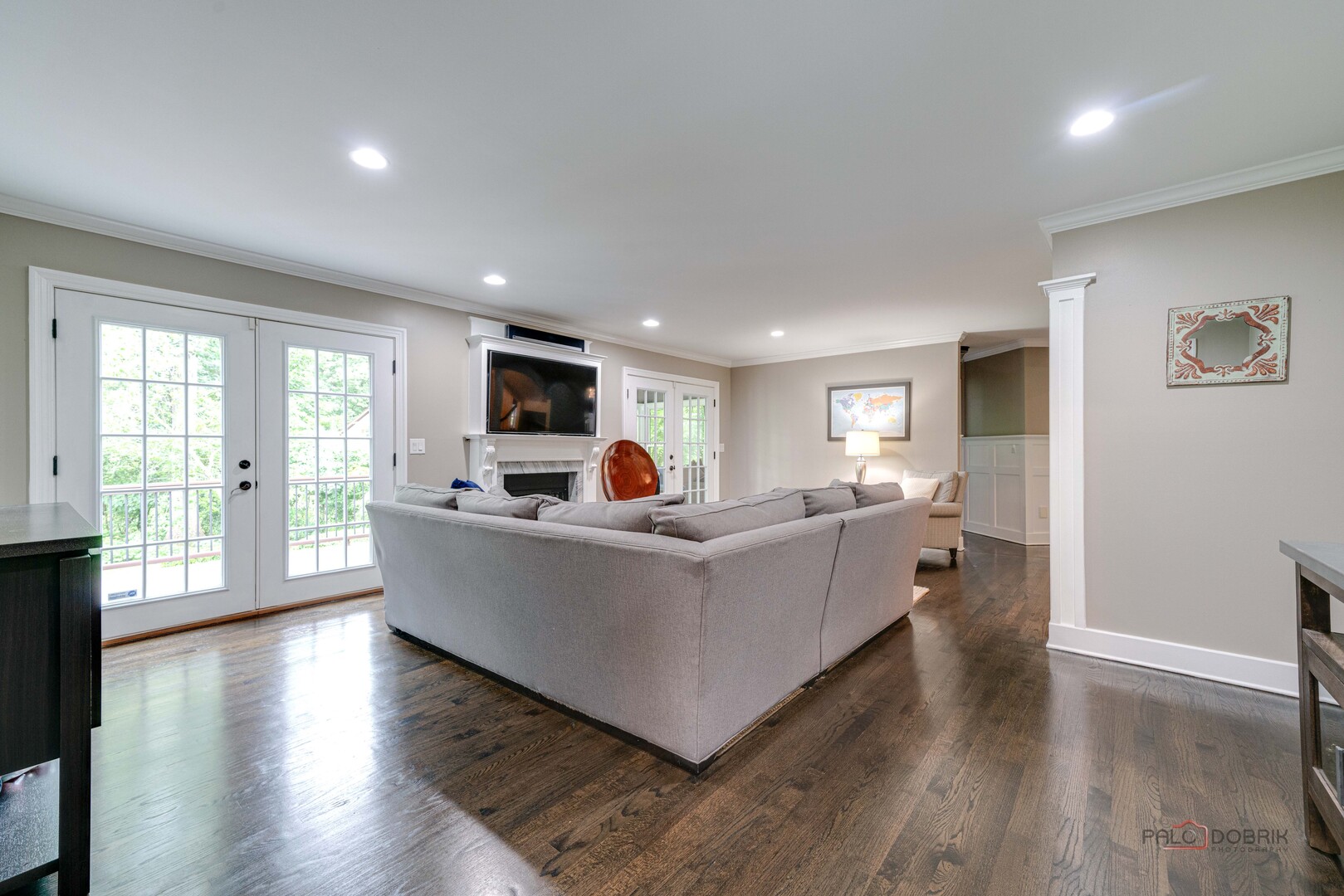 15393 W Oak Spring Road, Libertyville, IL 60048