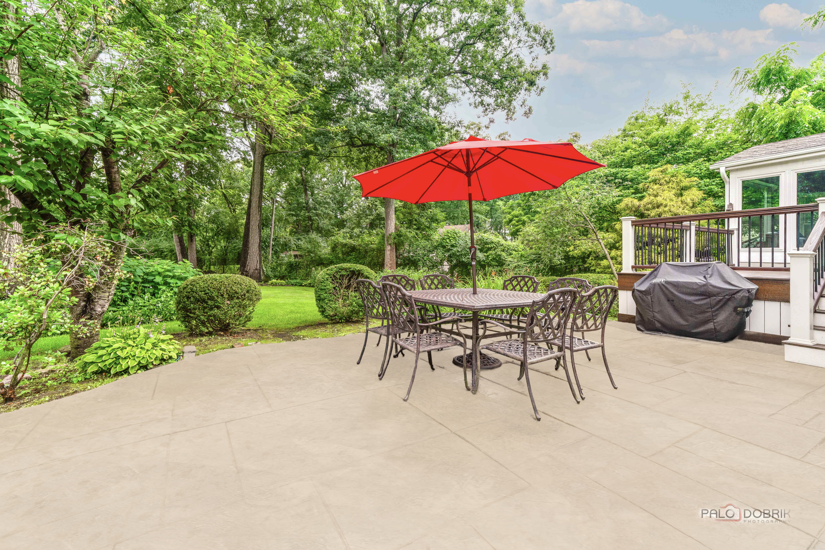 15393 W Oak Spring Road, Libertyville, IL 60048