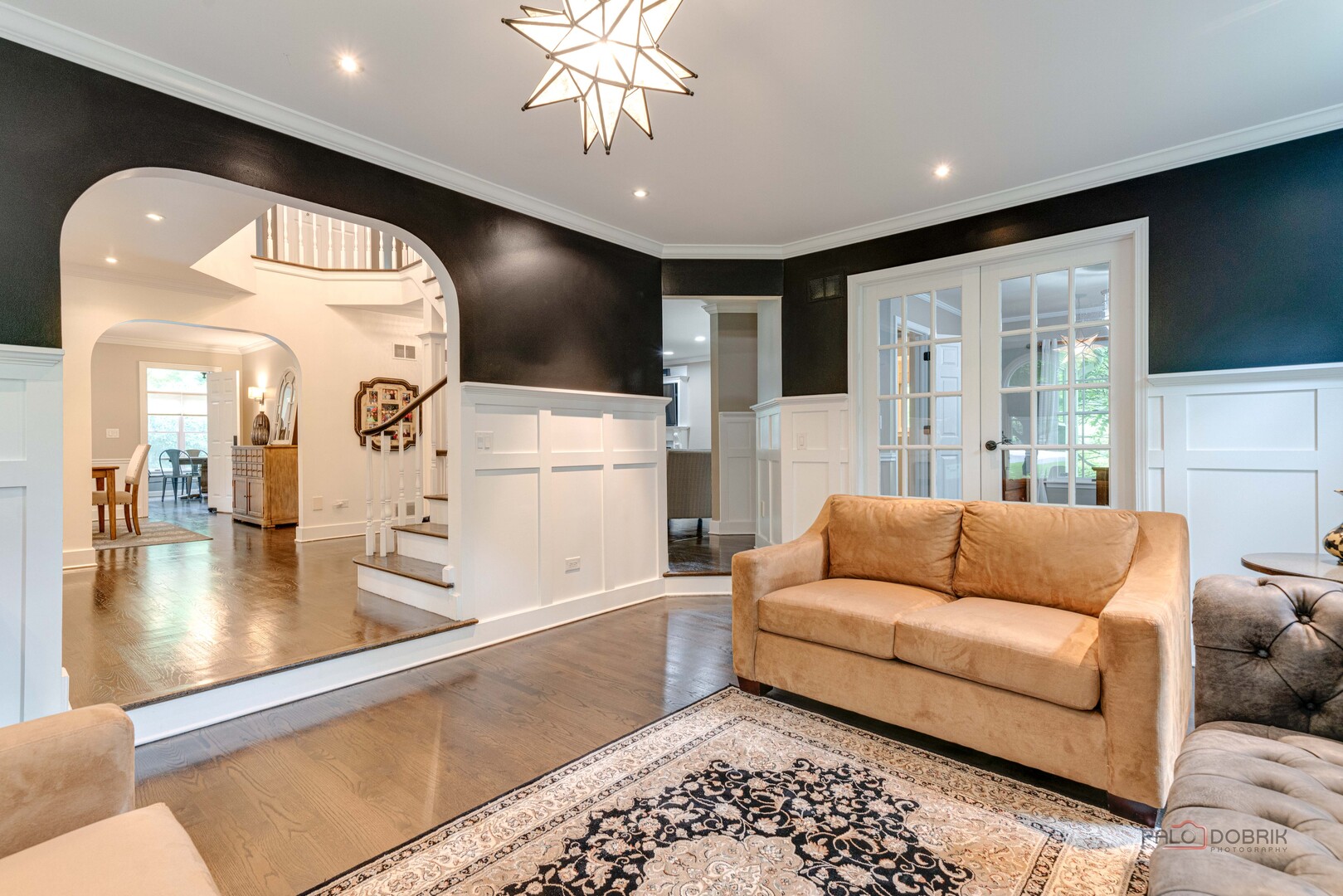 15393 W Oak Spring Road, Libertyville, IL 60048