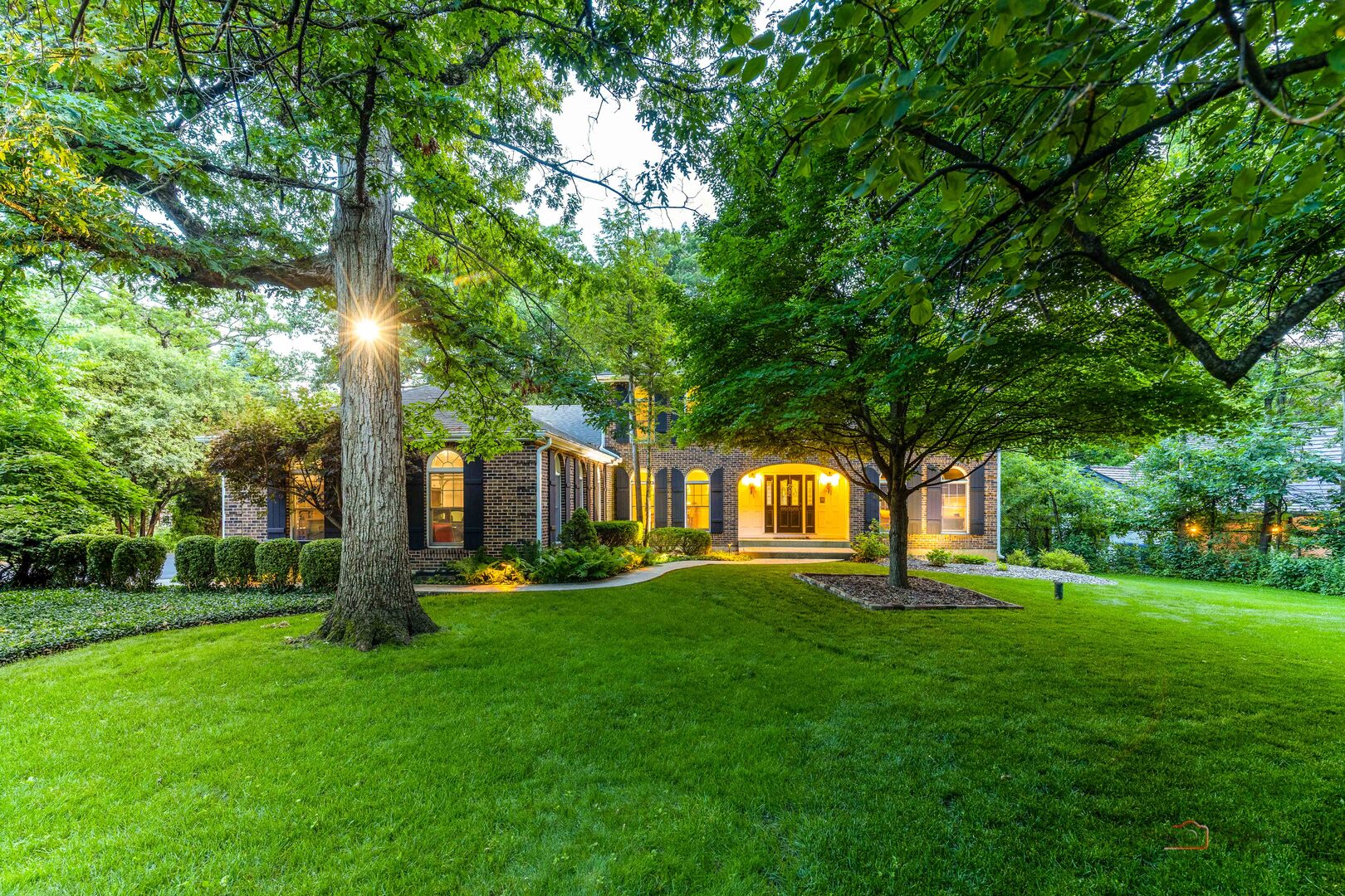 15393 W Oak Spring Road, Libertyville, IL 60048