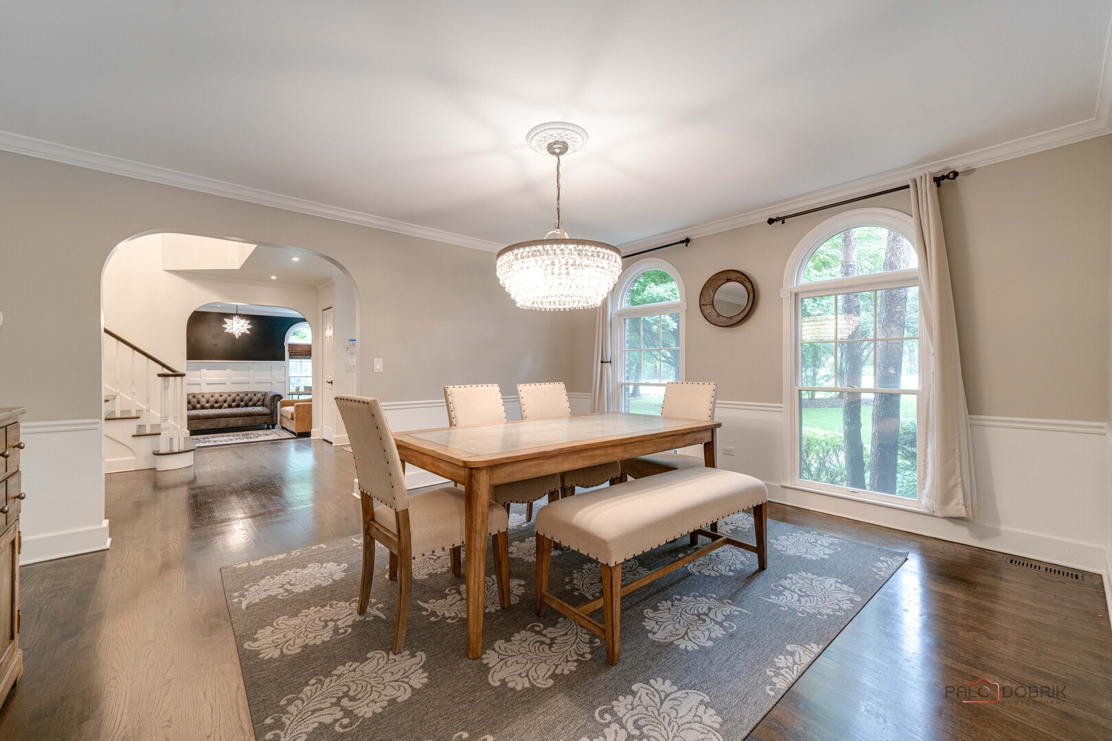 15393 W Oak Spring Road, Libertyville, IL 60048