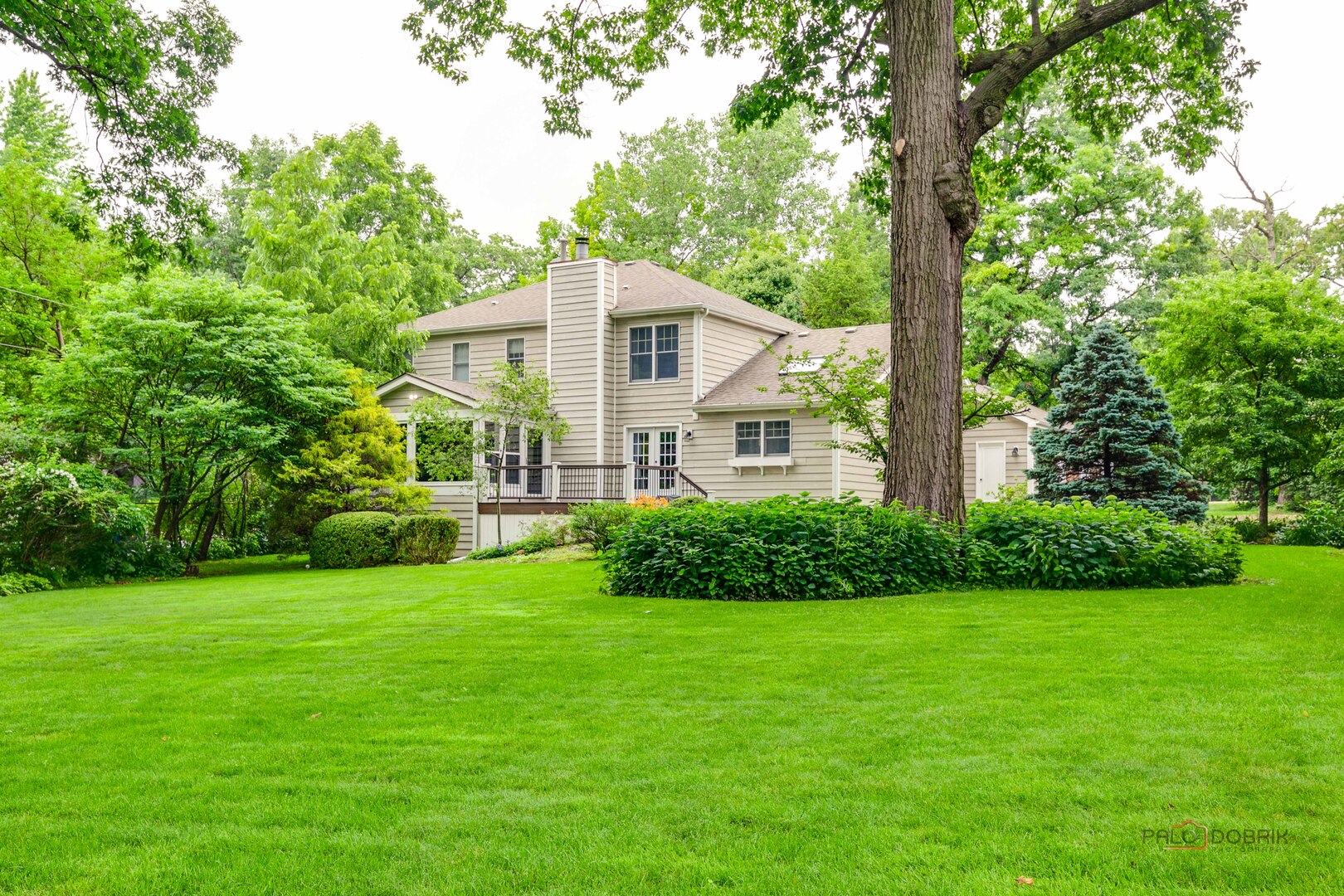 15393 W Oak Spring Road, Libertyville, IL 60048