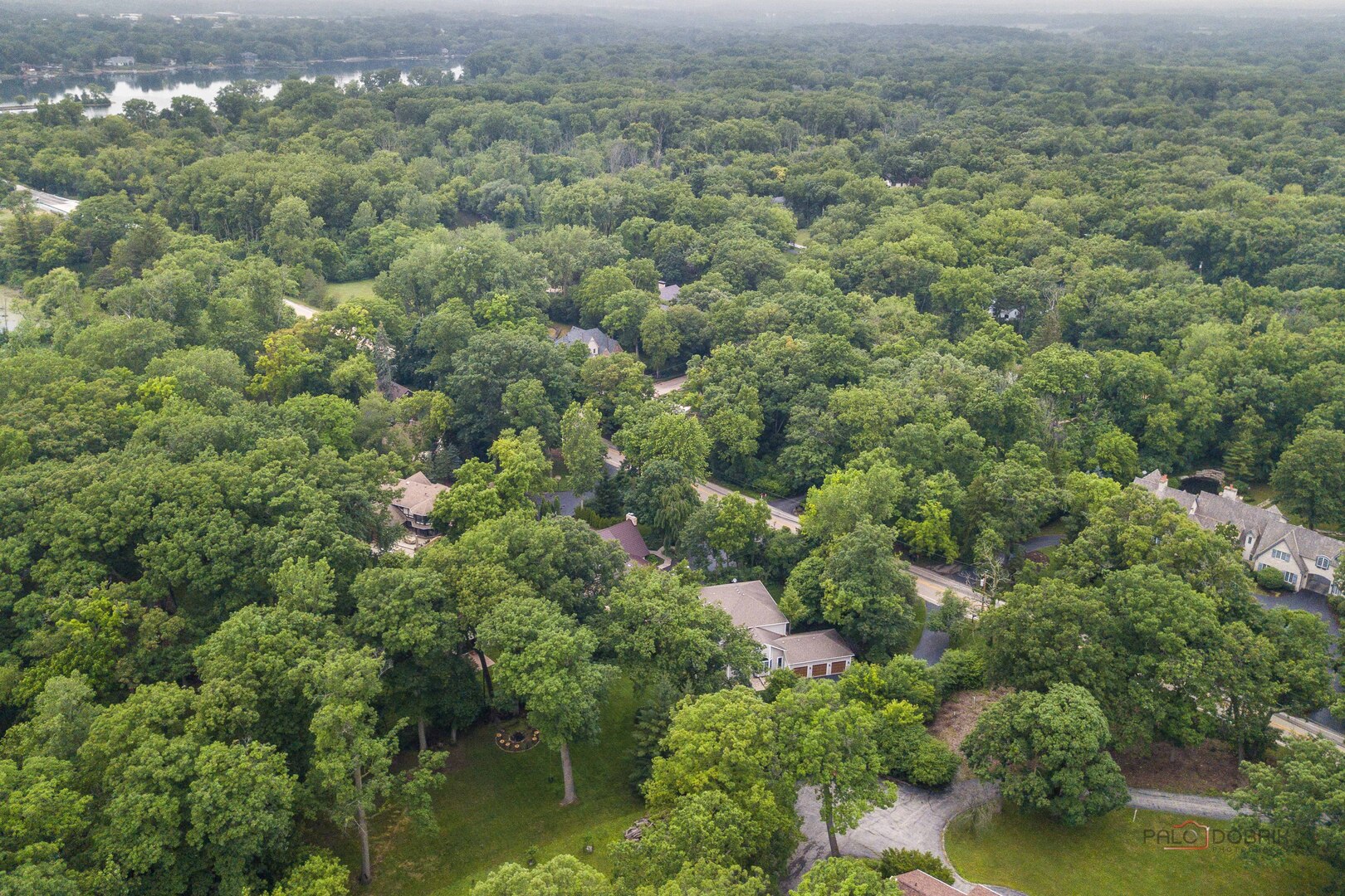 15393 W Oak Spring Road, Libertyville, IL 60048