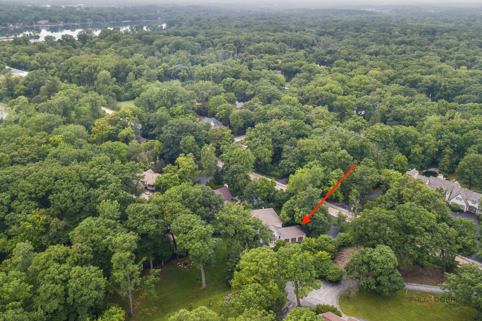 15393 W Oak Spring Road, Libertyville, IL 60048