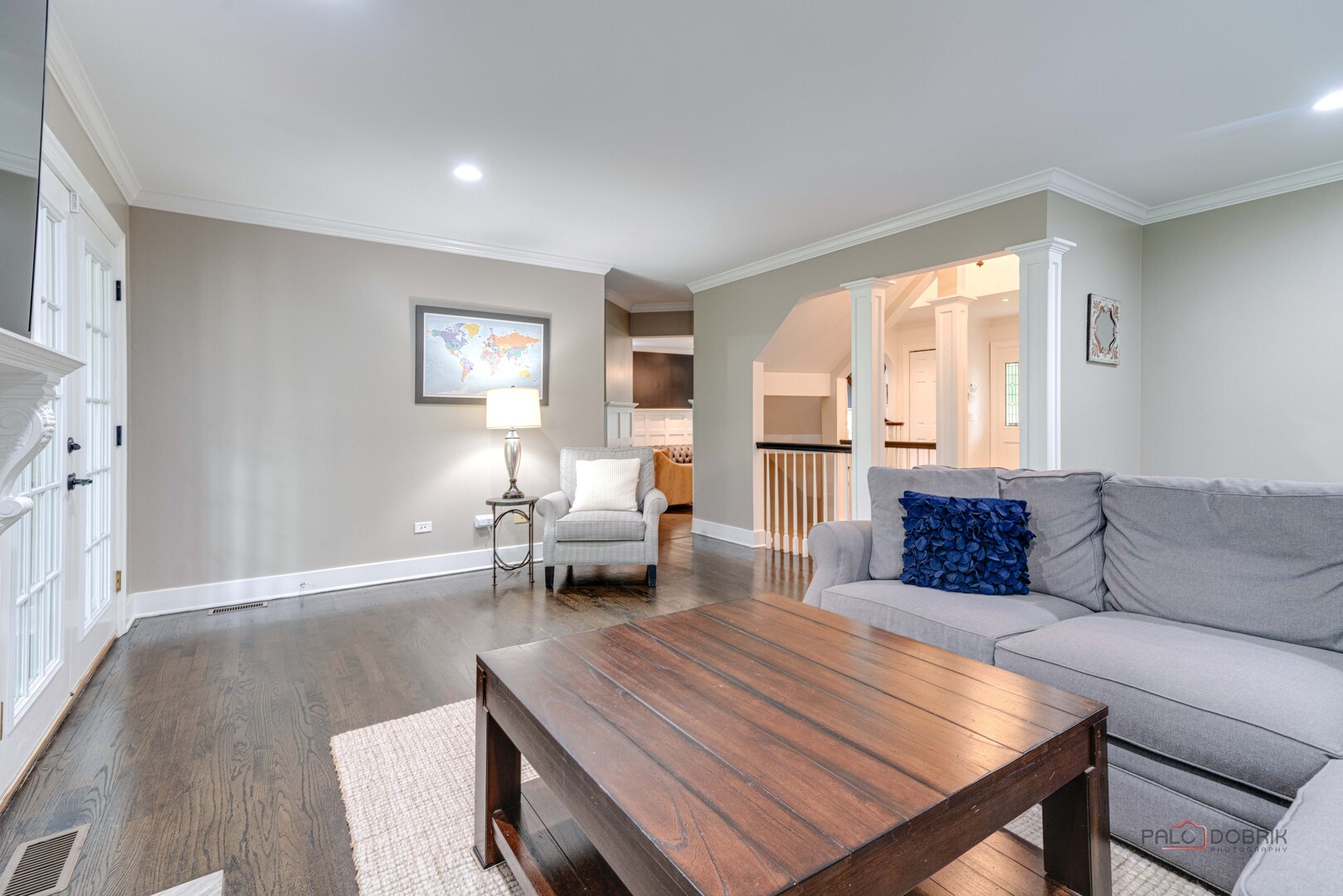 15393 W Oak Spring Road, Libertyville, IL 60048
