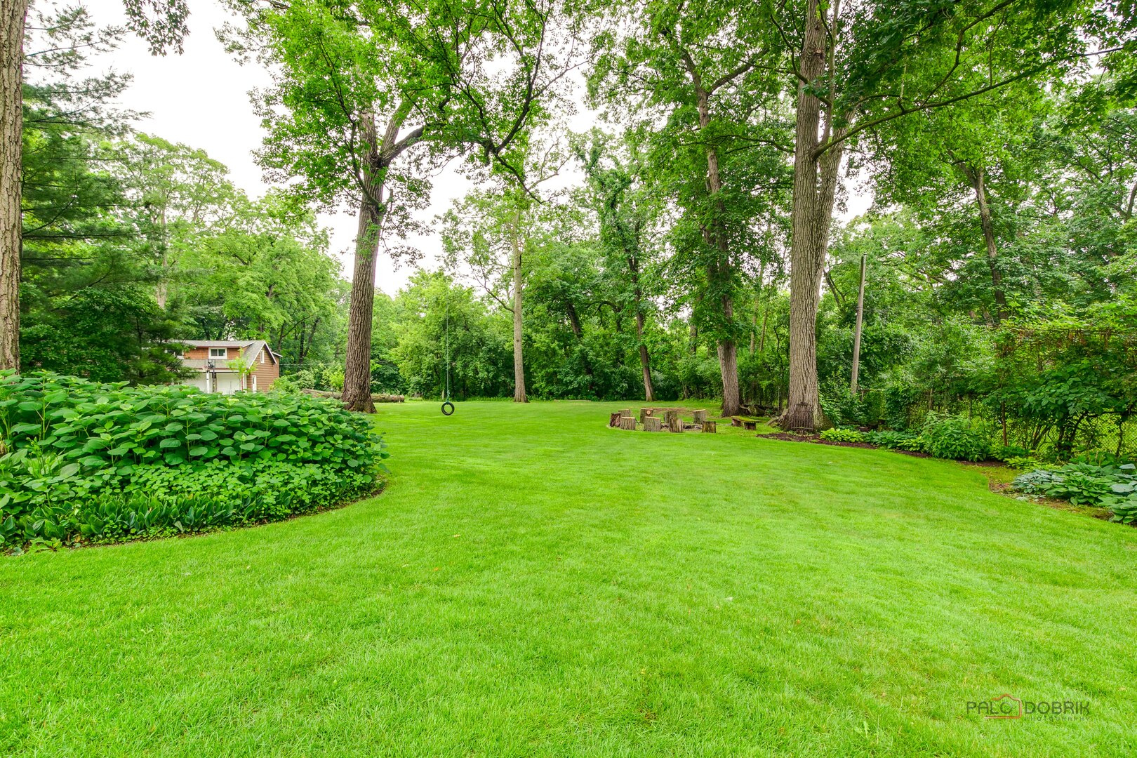 15393 W Oak Spring Road, Libertyville, IL 60048