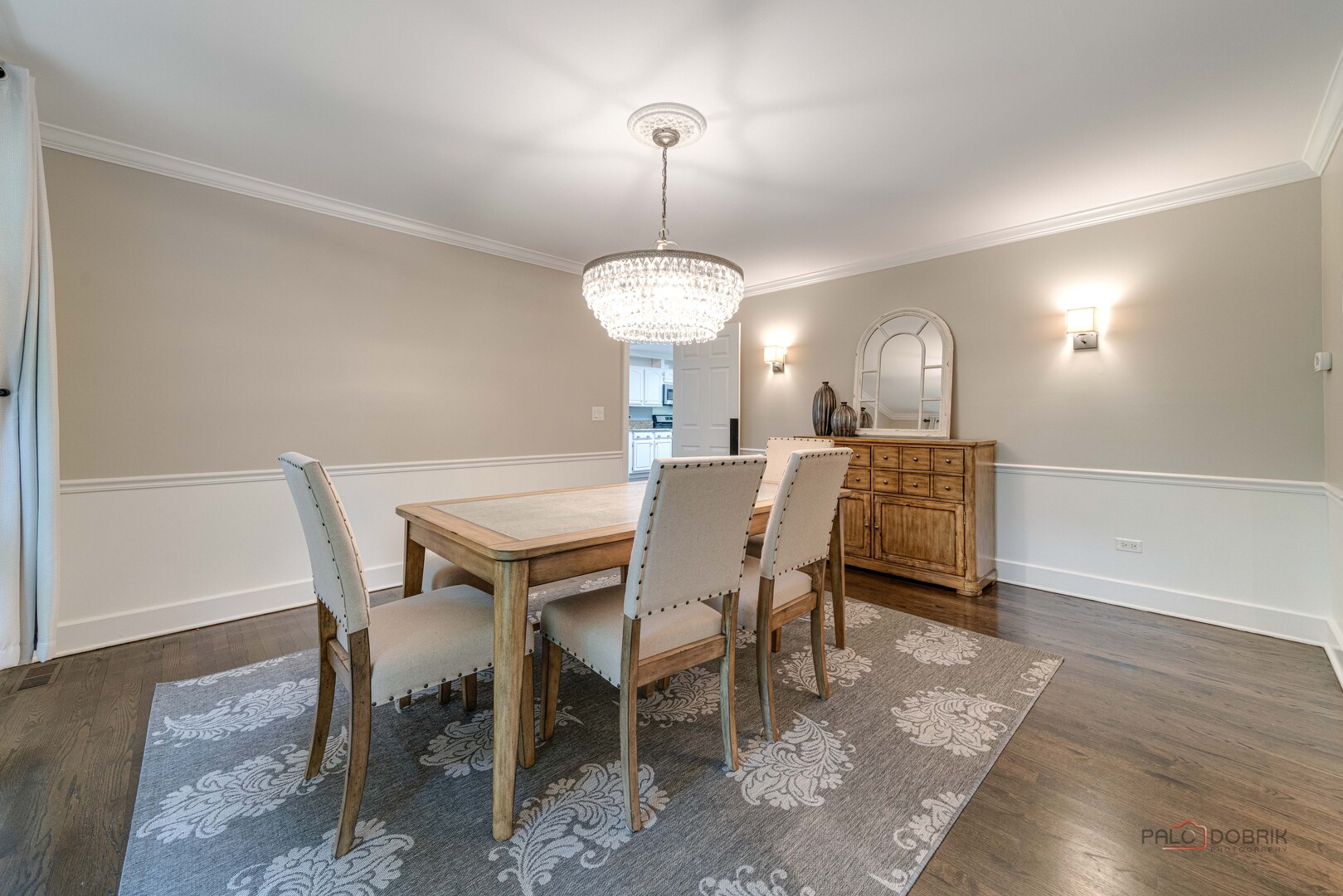 15393 W Oak Spring Road, Libertyville, IL 60048