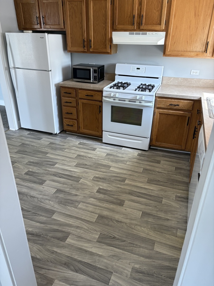 14949 Lakeview Drive #204, Orland Park, IL 60462