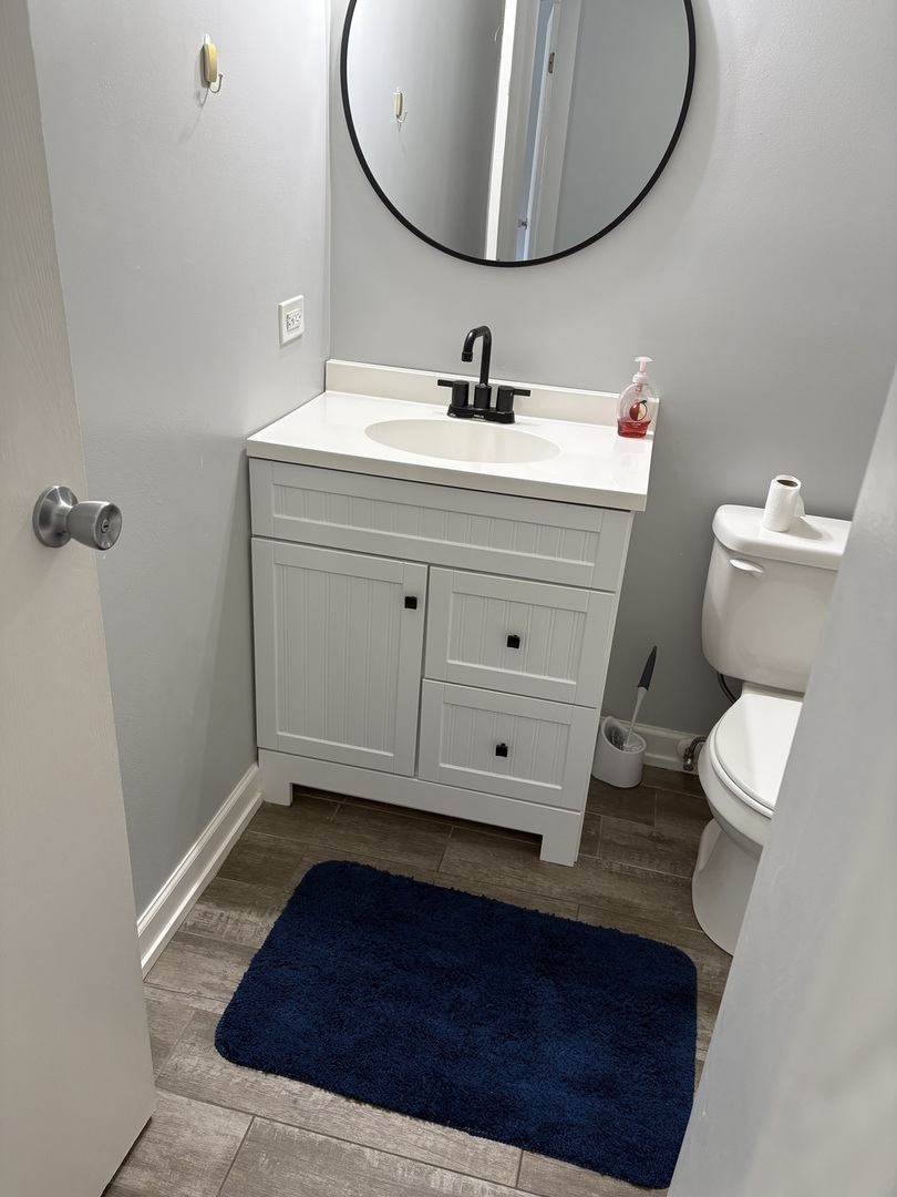 14949 Lakeview Drive #204, Orland Park, IL 60462