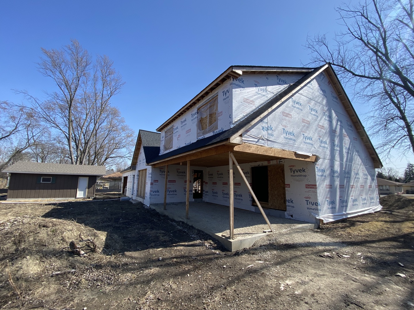 638 67th Place, Willowbrook, IL 60527