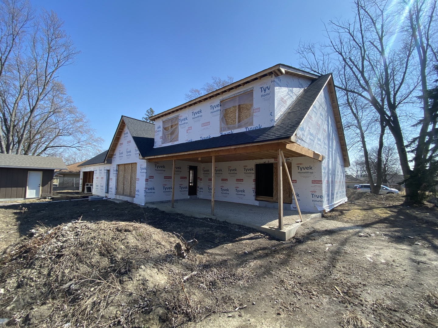 638 67th Place, Willowbrook, IL 60527