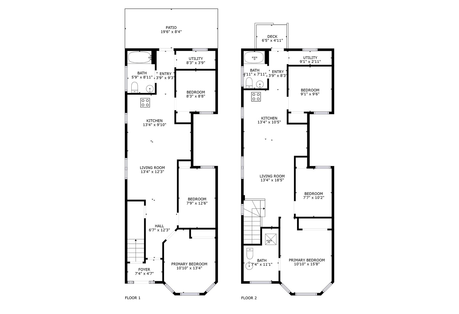 814 S Tripp Avenue, Chicago, IL 60624