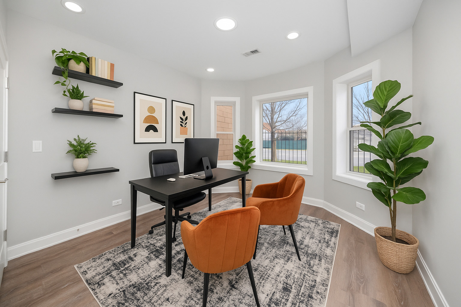 814 S Tripp Avenue, Chicago, IL 60624