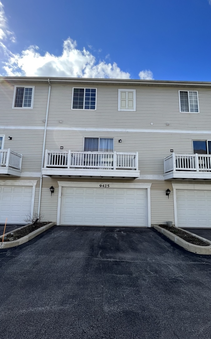 9425 Harrison Street #5-714, Des Plaines, IL 60016